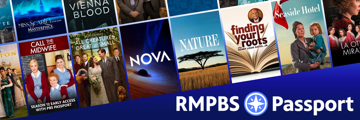 Rocky Mountain PBS